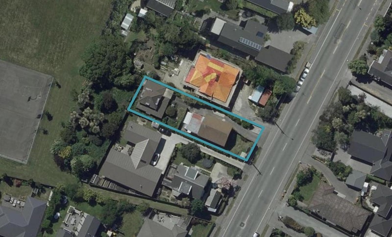 17A Ensors Road, Opawa, Christchurch - Carousel 1