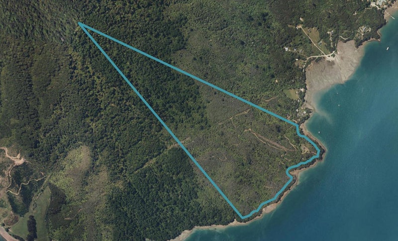 7253 Kenepuru Road, Raetihi, Marlborough Sounds - Carousel 1