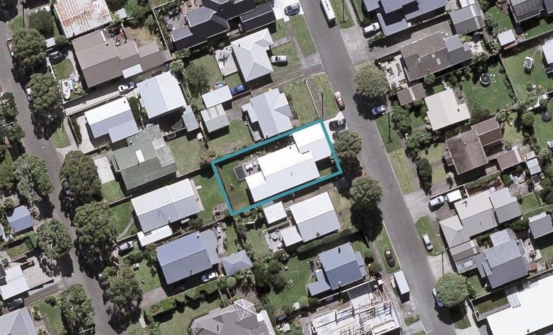 20 Newton Street, Fitzroy, New Plymouth - Carousel 1