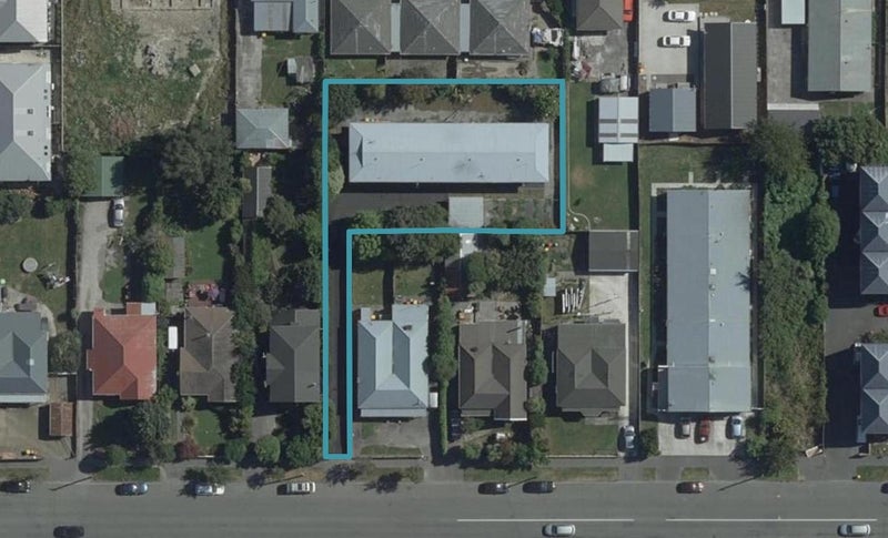 4/377 Cashel Street, Linwood, Christchurch - Carousel 1