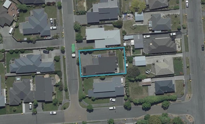 4 Charlie Stanton Place, Shirley, Christchurch - Carousel 1