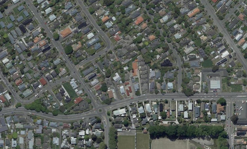 4/13 Warrington Street, Mairehau, Christchurch - Carousel 1