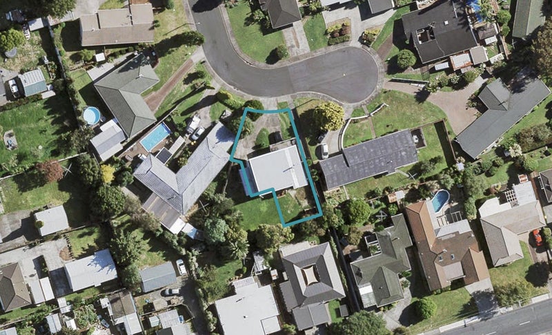 35 Magnolia Avenue, Opaheke, Papakura - Carousel 1