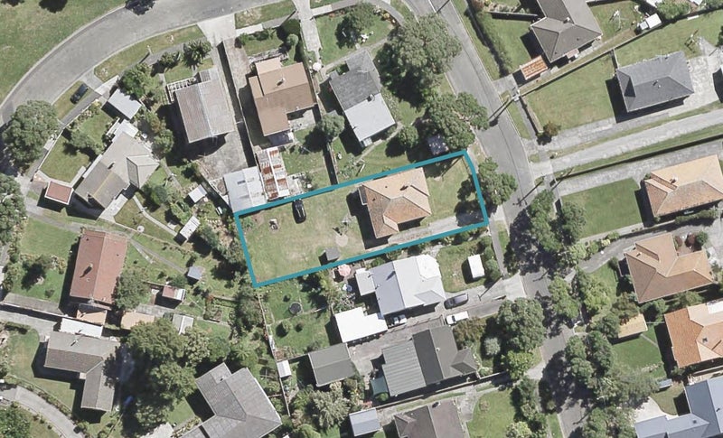 6 Mawson Street, Waiwhetu, Lower Hutt - Carousel 1