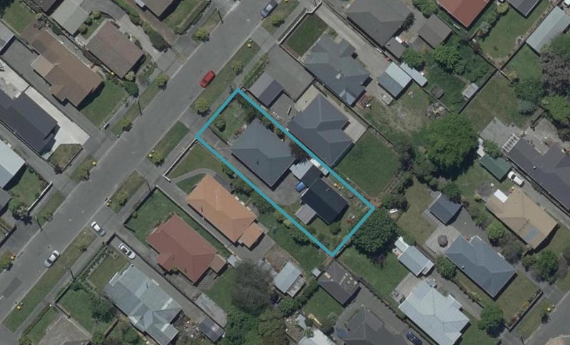 2/20 Speight Street, Mairehau, Christchurch - Carousel 1