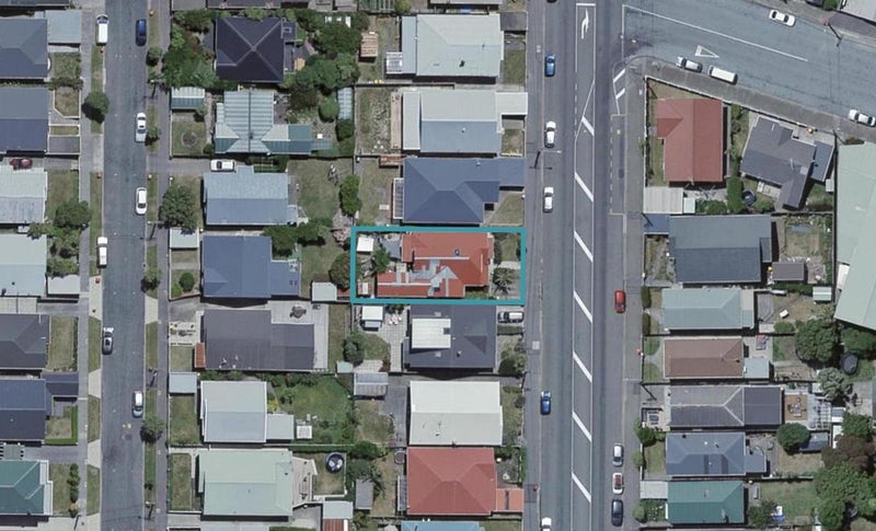 122 Onepu Road, Lyall Bay, Wellington - Carousel 1