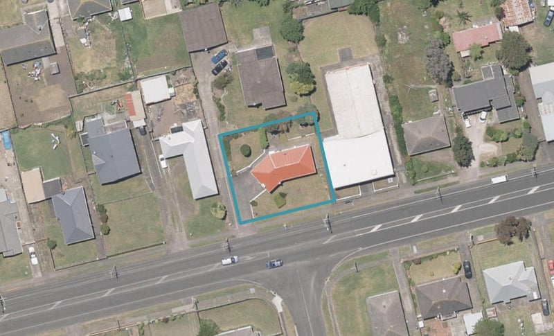 104 Puriri Street, Gonville, Whanganui - Carousel 1