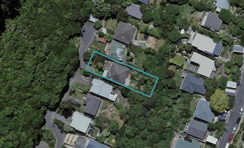 46 Hapua Street, Hataitai, Wellington - Carousel 1