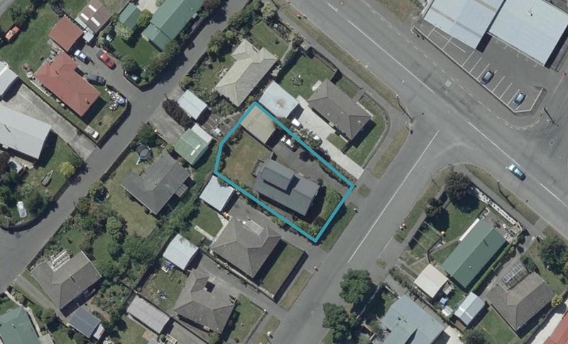 185 Saint Johns Street, Bromley, Christchurch - Carousel 1