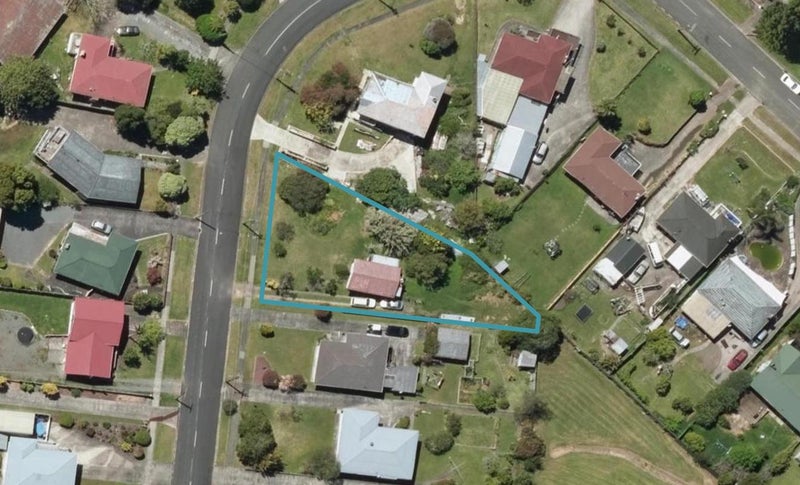 29 Murdoch Crescent, Raumanga, Whangarei - Carousel 1
