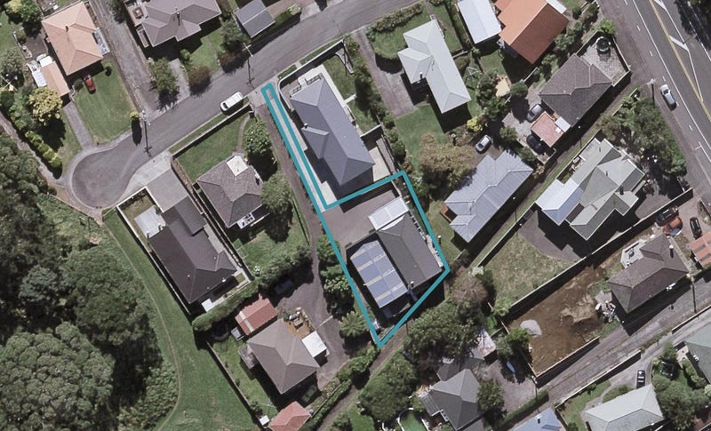 4A Warangi Street, Strandon, New Plymouth - Carousel 1