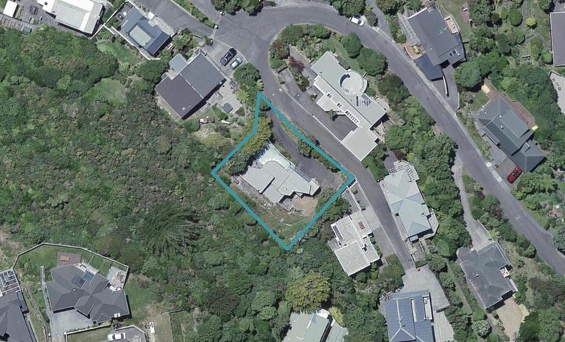 13 Cavalry Close, Crofton Downs, Wellington - Carousel 1