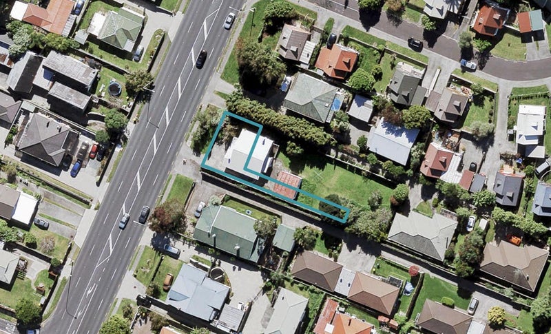 29A Rata Street, New Lynn, Auckland - Carousel 1