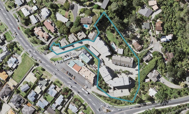 B 106/525 East Coast Road, Browns Bay, Auckland - Carousel 1