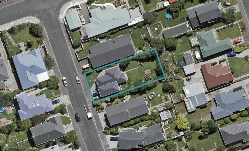 9 Anglesey Street, Hawthorndale, Invercargill - Carousel 1