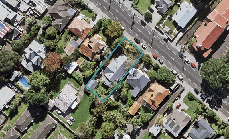 9 Mount Albert Road, Mount Albert, Auckland - Carousel 1