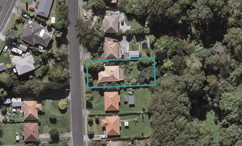 17 Glenpark Avenue, Frankleigh Park, New Plymouth - Carousel 1