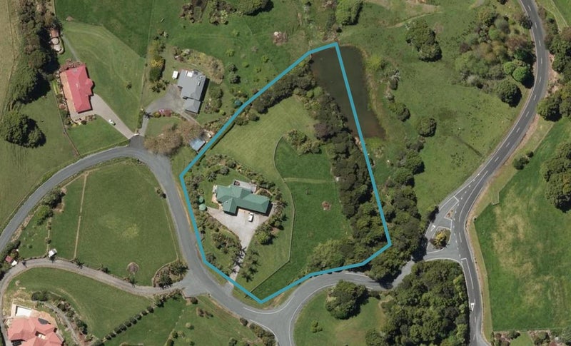 6 Springdale Lane, Maunu, Whangarei - Carousel 1