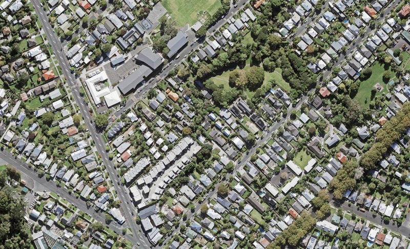 63A Wellpark Avenue, Grey Lynn, Auckland - Carousel 1