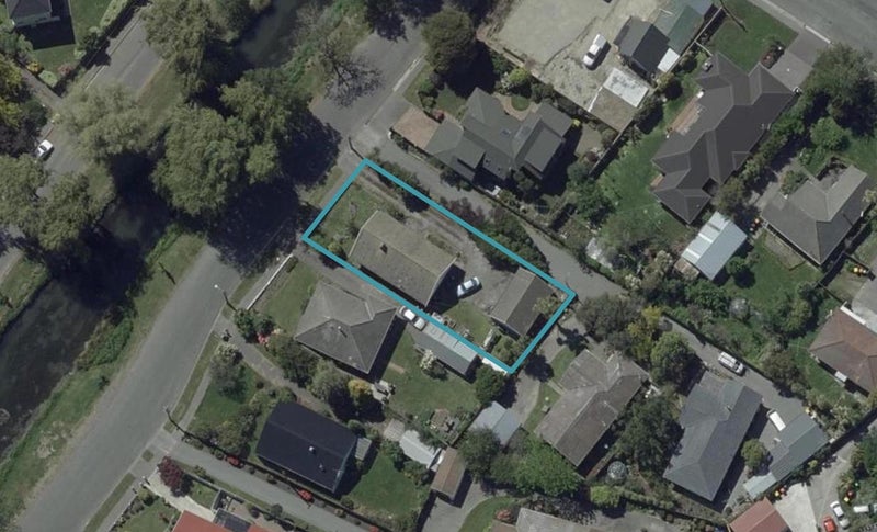 253 Fifield Terrace, Opawa, Christchurch - Carousel 1