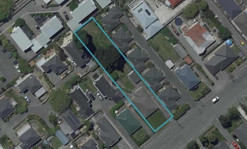 9 Howard Street, Spreydon, Christchurch - Carousel 1