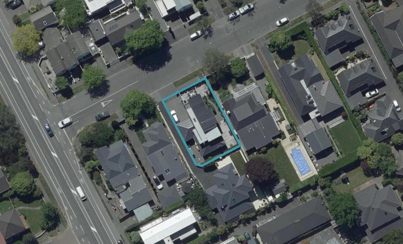 10 Rugby Street, Merivale, Christchurch - Carousel 1