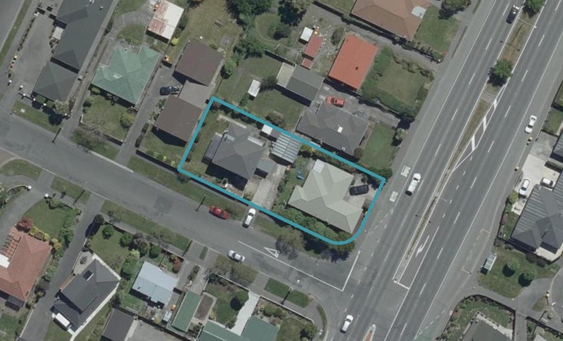 2 Englefield Road, Belfast, Christchurch - Carousel 1