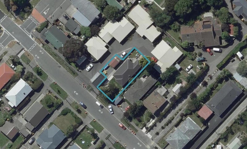 119 MacKenzie Avenue, Woolston, Christchurch - Carousel 1