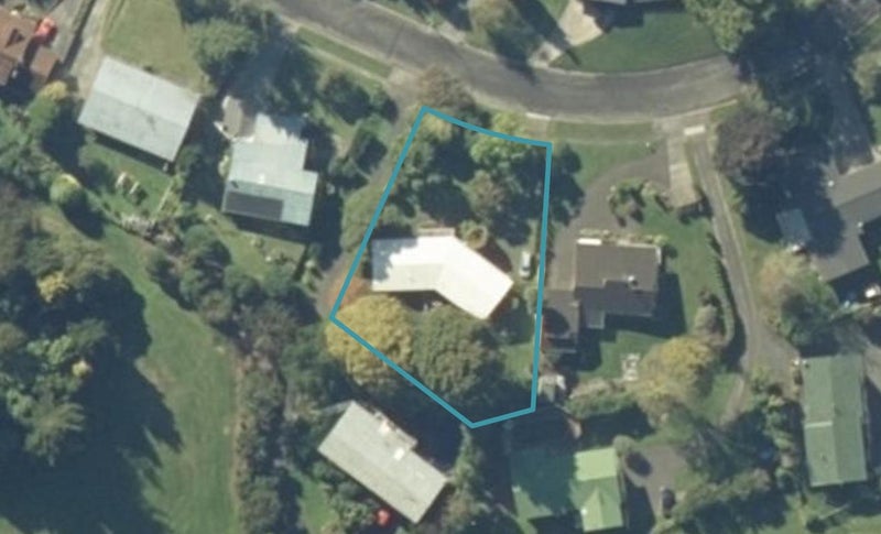 33 Benalder Crescent, Tokoroa, Tokoroa - Carousel 1