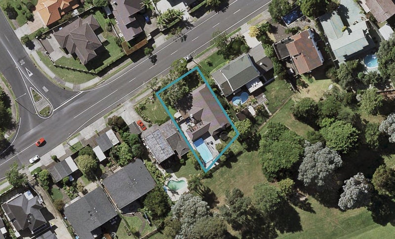 5 Norman Lesser Drive, Saint Johns, Auckland - Carousel 1