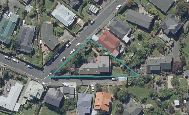 30 Kilgour Street, Roslyn, Dunedin - Carousel 1