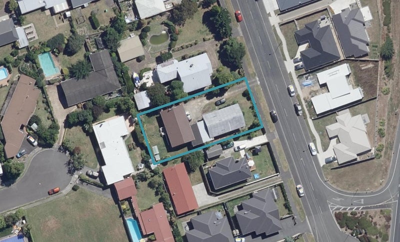 49A Tramway Road, Enderley, Hamilton - Carousel 1