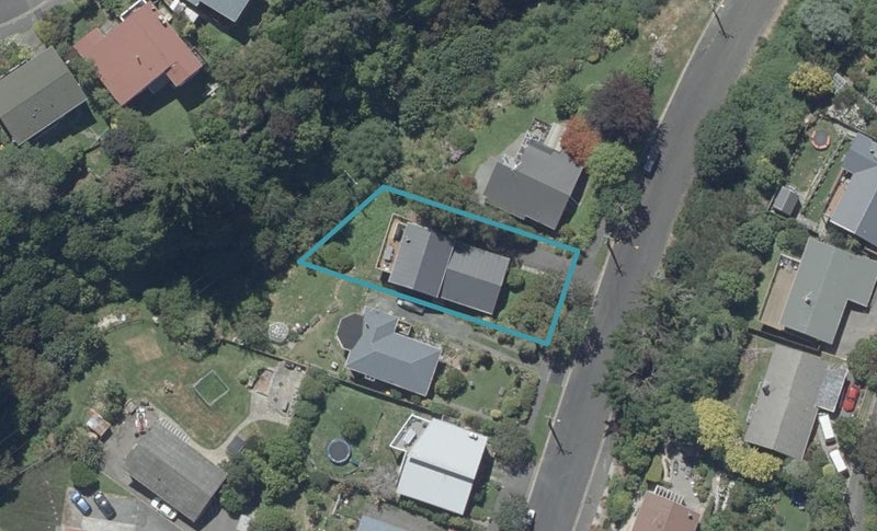 25 Jason Street, Helensburgh, Dunedin - Carousel 1