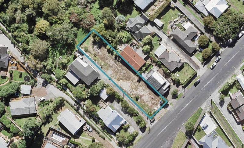 177 Titirangi Road, New Lynn, Auckland - Carousel 1
