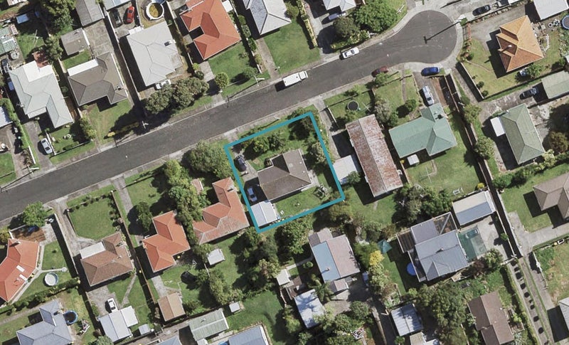 7 Grebe Street, Manurewa, Auckland - Carousel 1