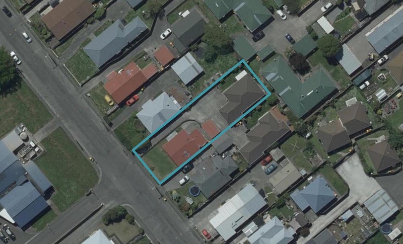 20A Sylvan Street, Hillmorton, Christchurch - Carousel 1