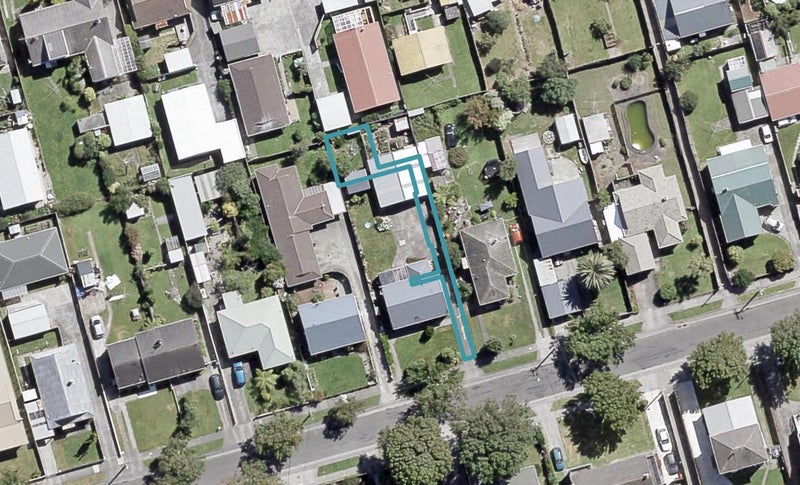 8/19 Bush Street, Naenae, Lower Hutt - Carousel 1