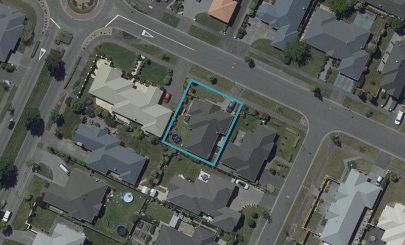 81 Bibiana Street, Aidanfield, Christchurch - Carousel 1