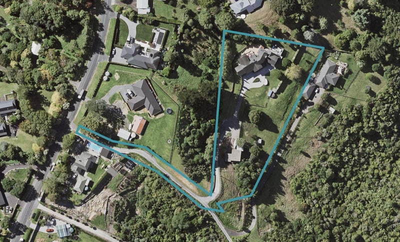243B Point View Drive, Dannemora, Auckland - Carousel 1