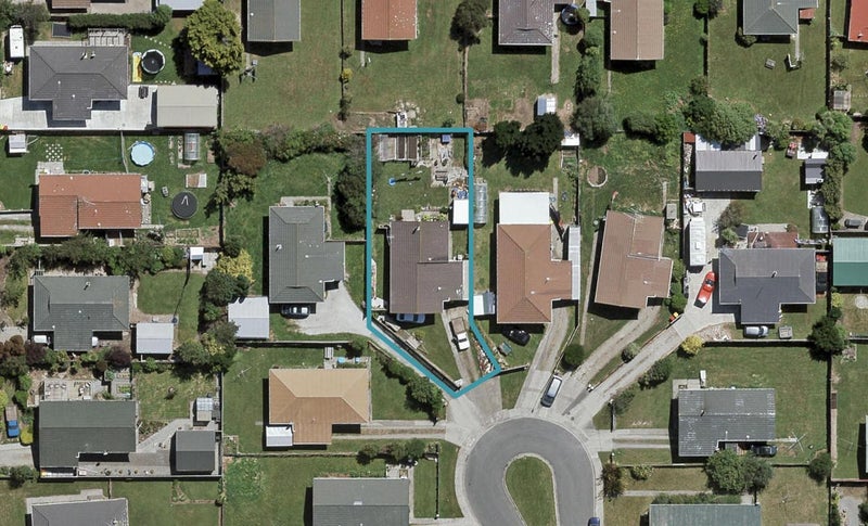 32 Newbie Place, Heidelberg, Invercargill - Carousel 1