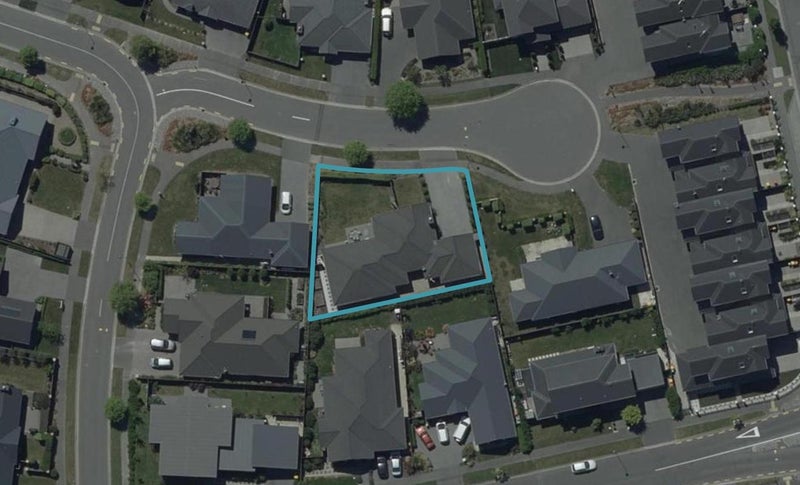 4 Harston Place, Wigram, Christchurch - Carousel 1