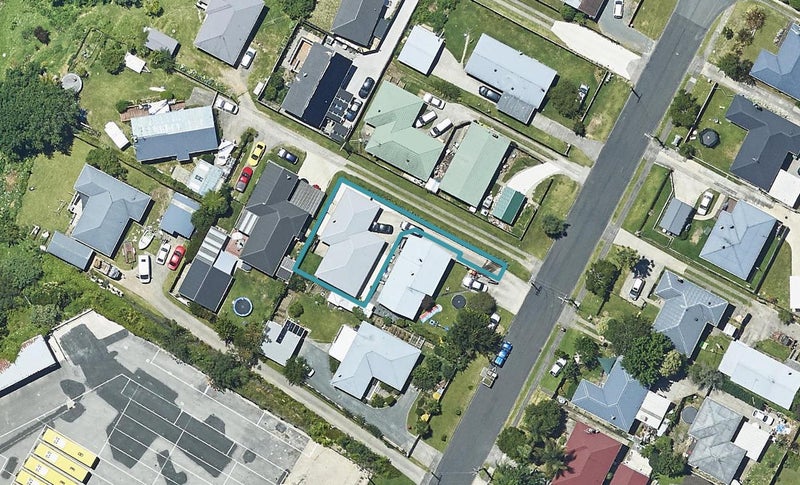 54B Sherson Street, Gate Pa, Tauranga - Carousel 1