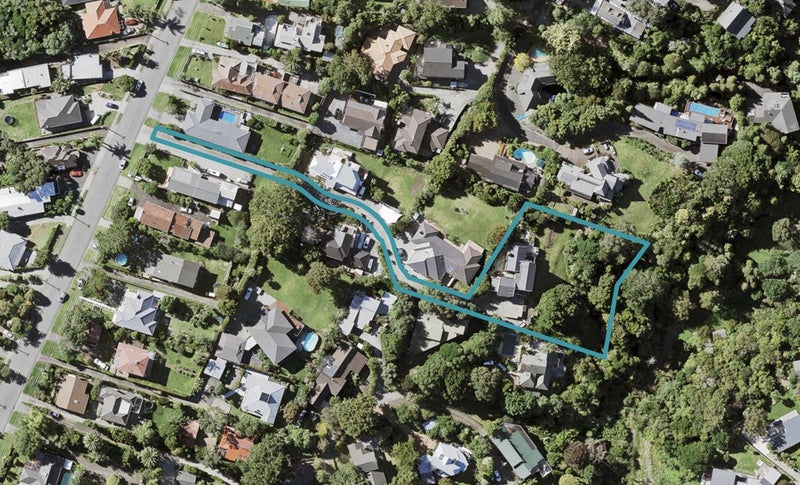41B Sale Street, Cockle Bay, Auckland - Carousel 1