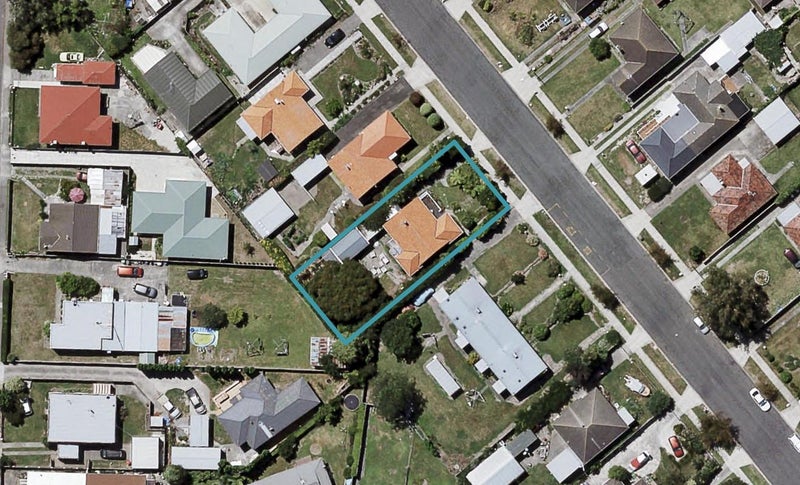 609 Massey Street, Akina, Hastings - Carousel 1