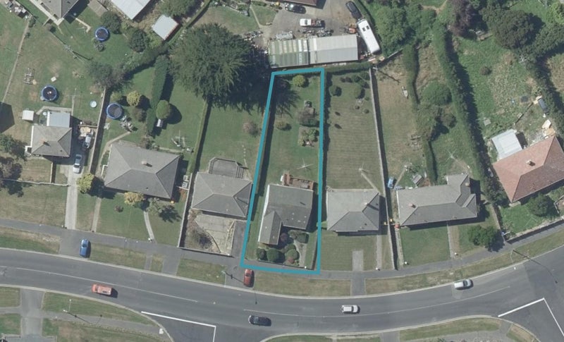 208 Middleton Road, Corstorphine, Dunedin - Carousel 1