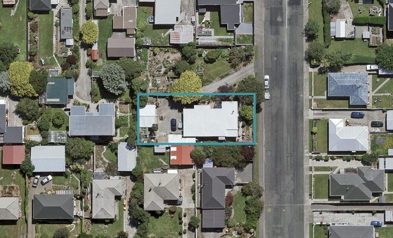 211 Conyers Street, Strathern, Invercargill - Carousel 1