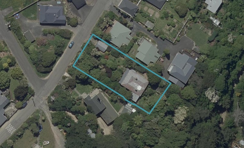 21 Beaconsfield Road, Portobello, Dunedin - Carousel 1