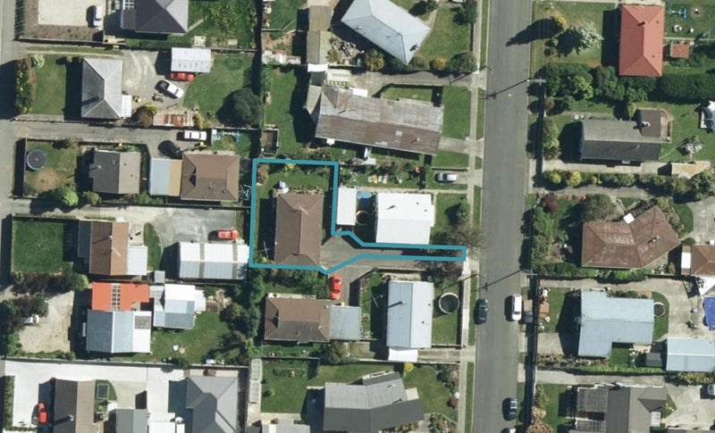 38A Woodland Avenue, Motueka - Carousel 1