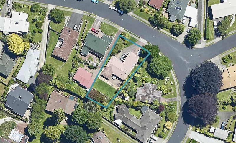 11 Wychwood Crescent, Springfield, Rotorua - Carousel 1