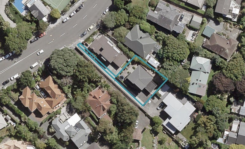 8B Bloomfield Terrace, Hutt Central, Lower Hutt - Carousel 1